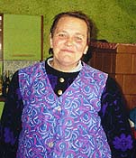 Zuzana Hovancova