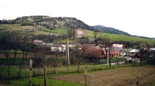 View of Kijov