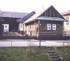Kyjov House