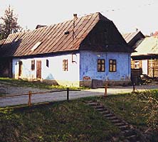 Kyjov House